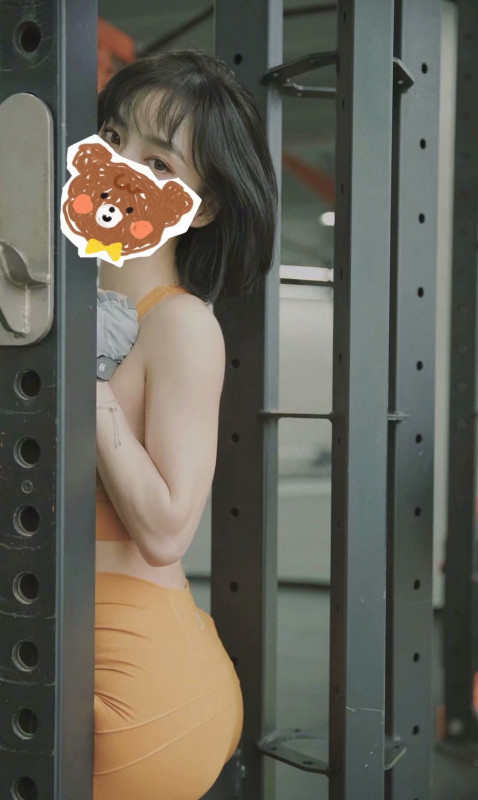 人民公园翘臀李娇